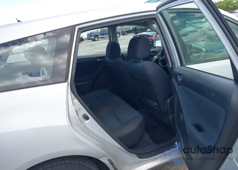 2007 Toyota Matrix Xr from USA, damaged, VIN 2T1KR32E57C667946